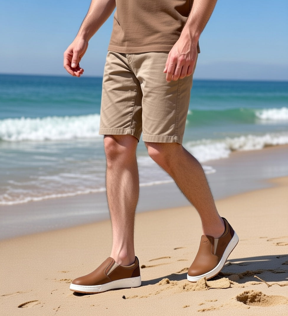 Mocasín Signature Anatómico™