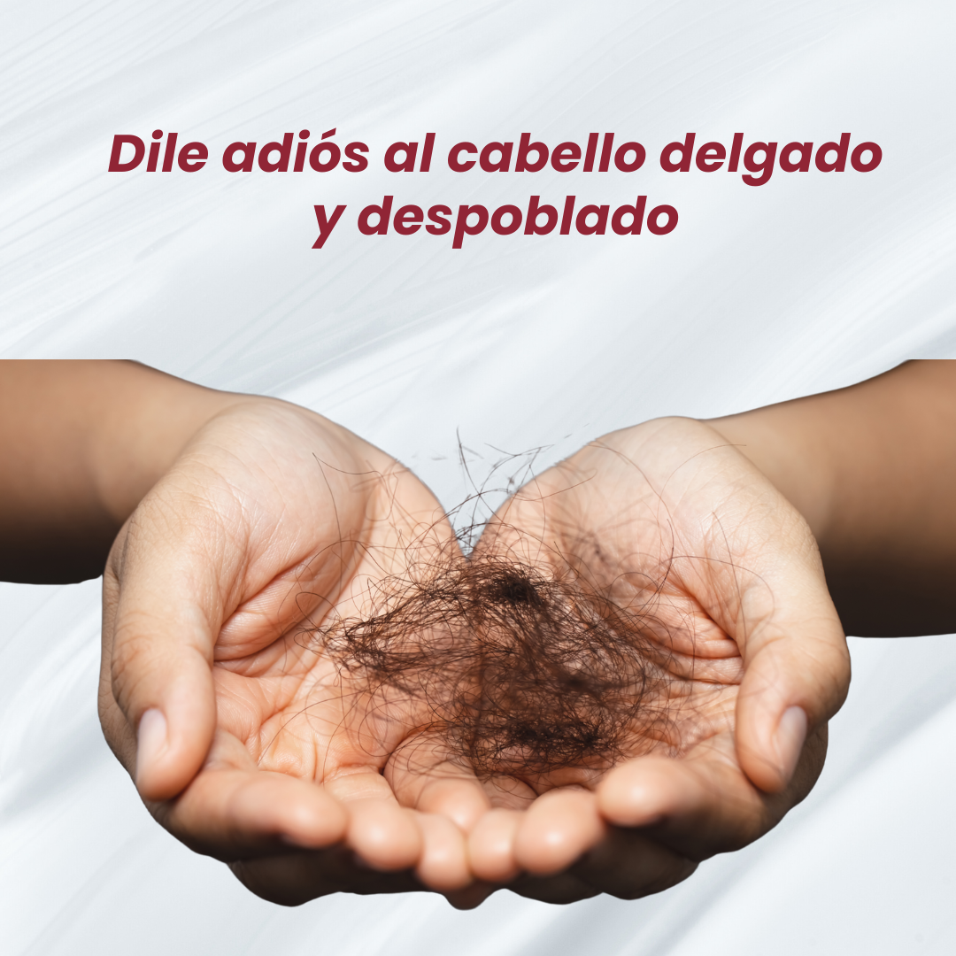 LuminiHair Pro: Cepillo de Fototerapia y Regeneración Capilar