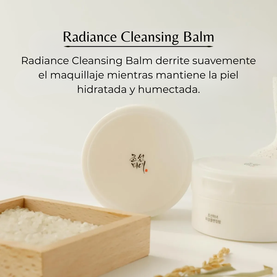 Beauty of Joseon Bálsamo Limpiador