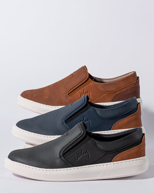 Mocasín Signature Anatómico™