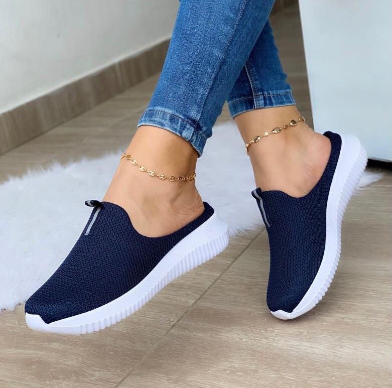 NUBEFLEX SLIP-ON ANATÓMICO