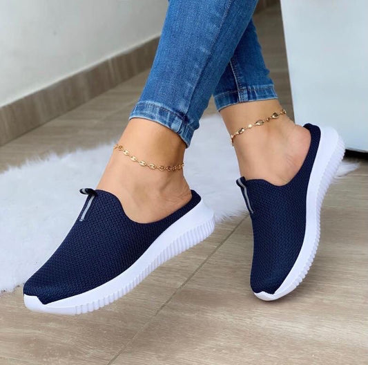 NUBEFLEX SLIP-ON ANATÓMICO