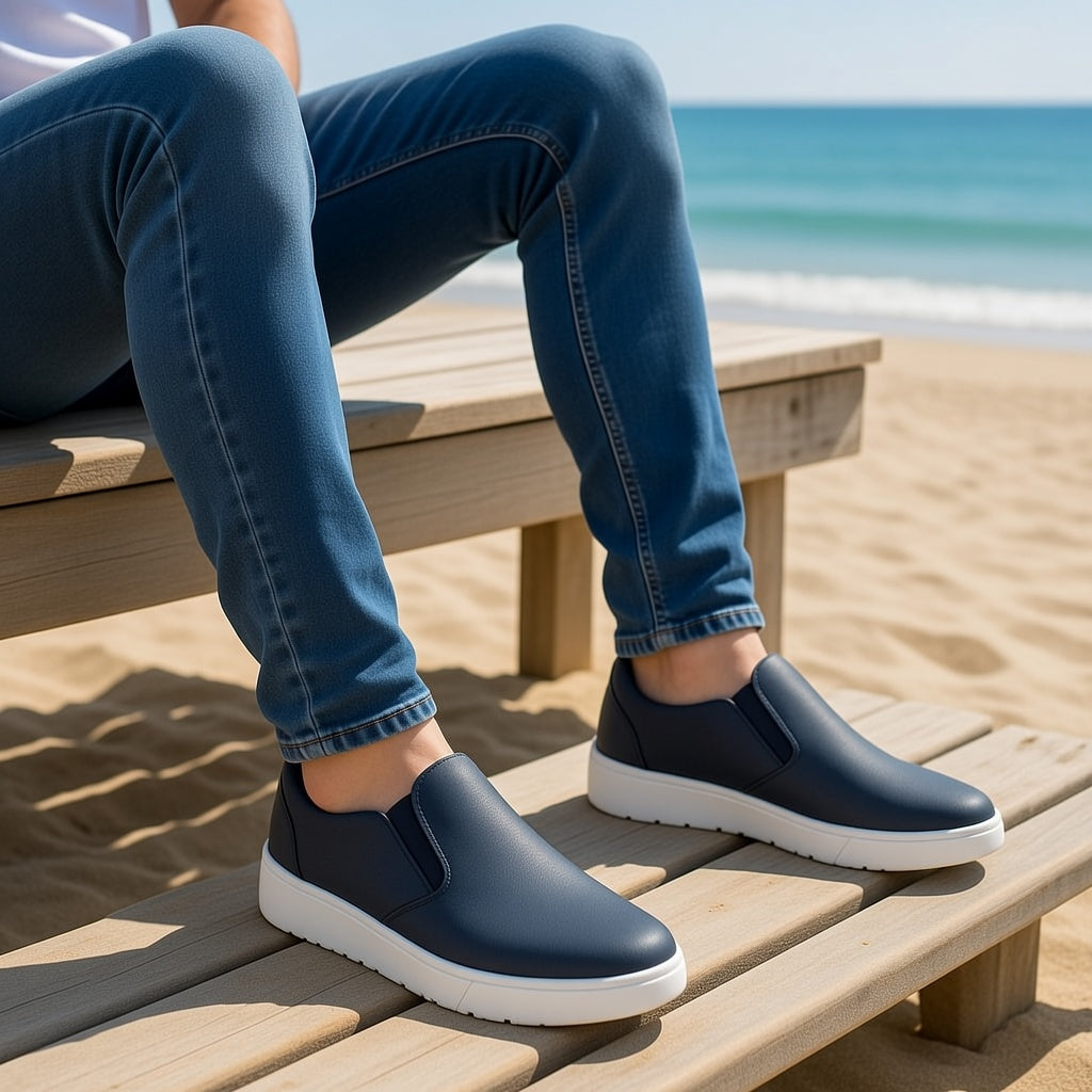 Mocasín Signature Anatómico™