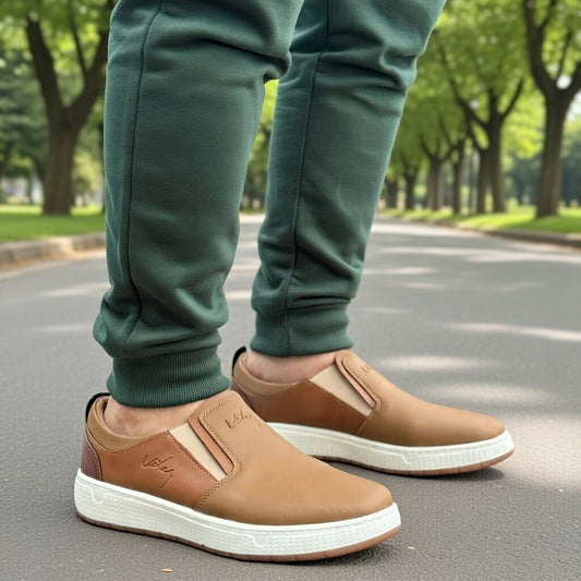 Mocasín Signature Anatómico™