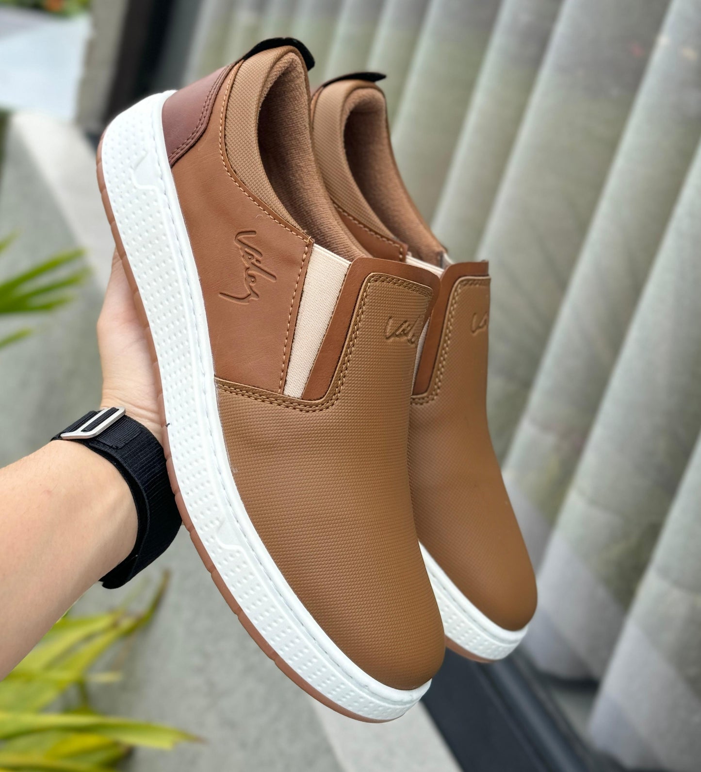 Mocasín Signature Anatómico™