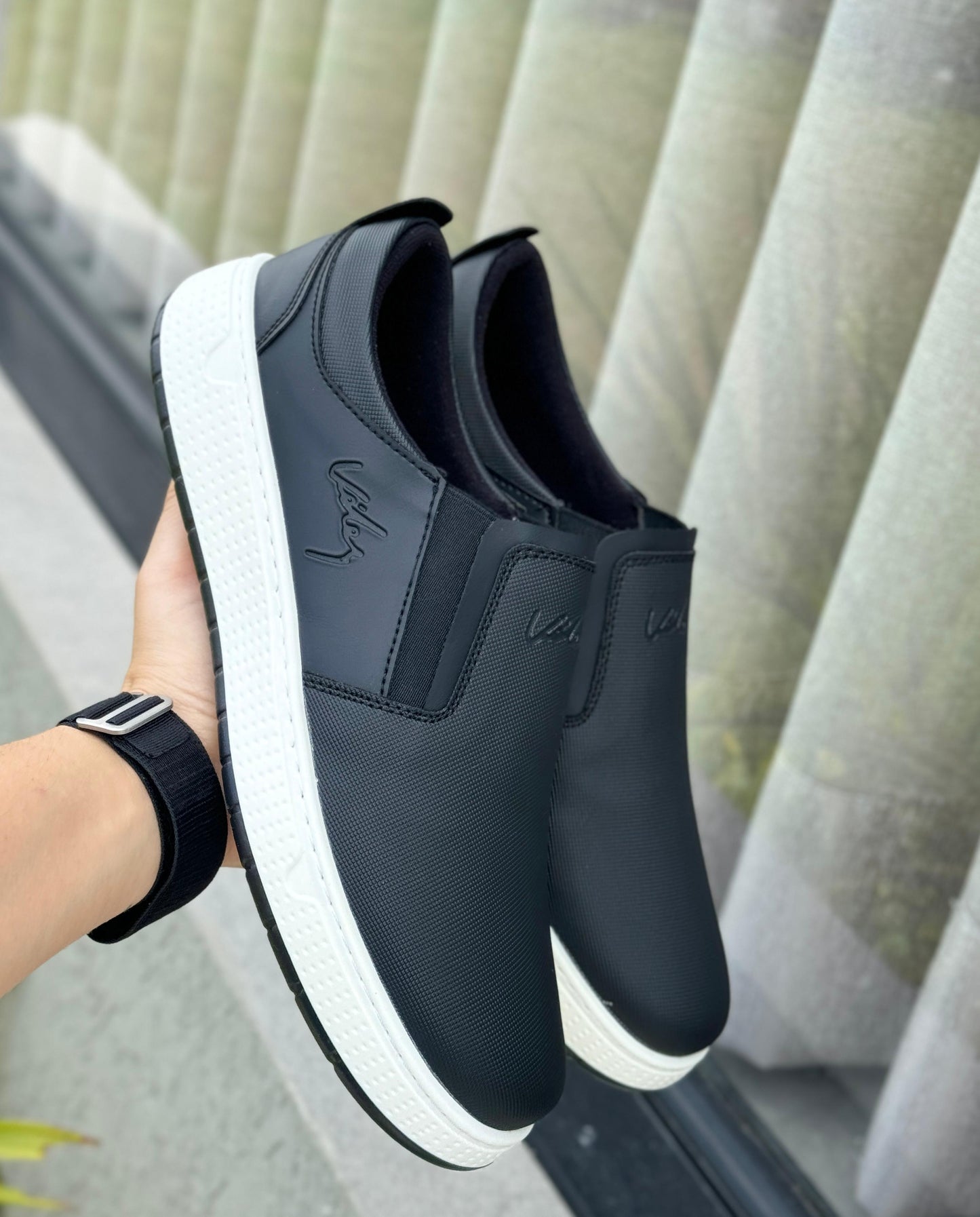 Mocasín Signature Anatómico™