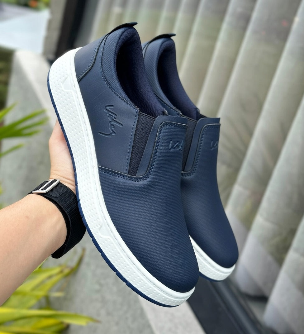 Mocasín Signature Anatómico™