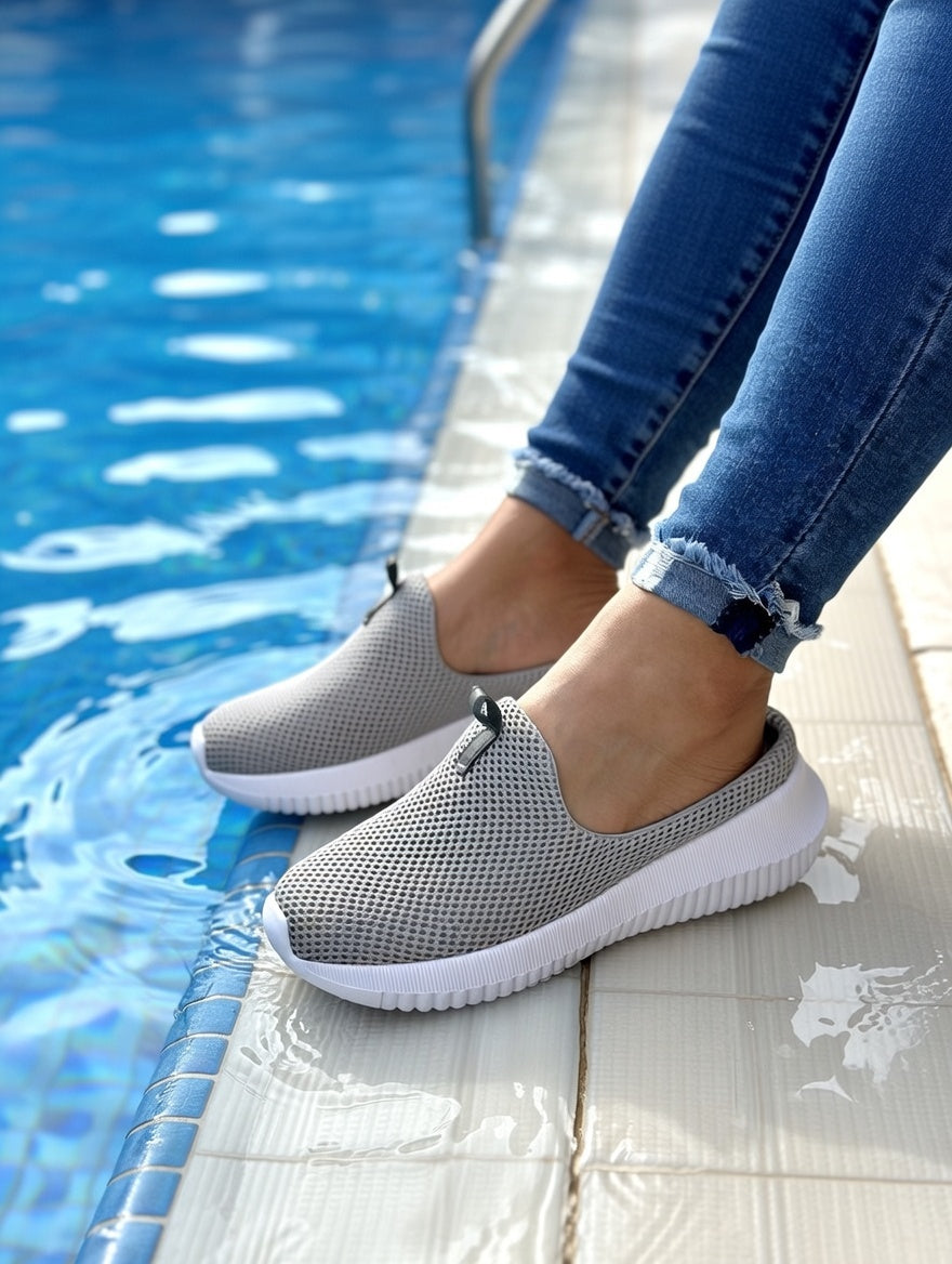 NUBEFLEX SLIP-ON ANATÓMICO