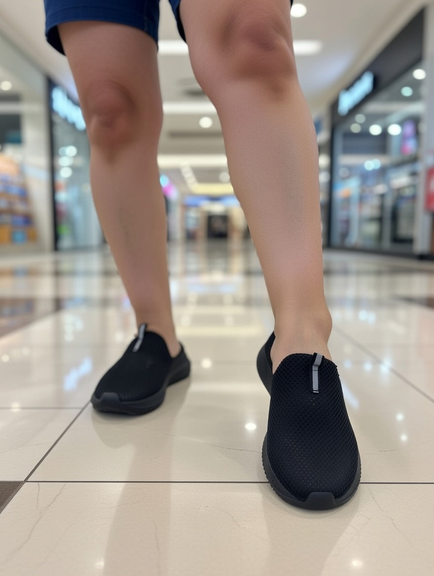 NUBEFLEX SLIP-ON ANATÓMICO