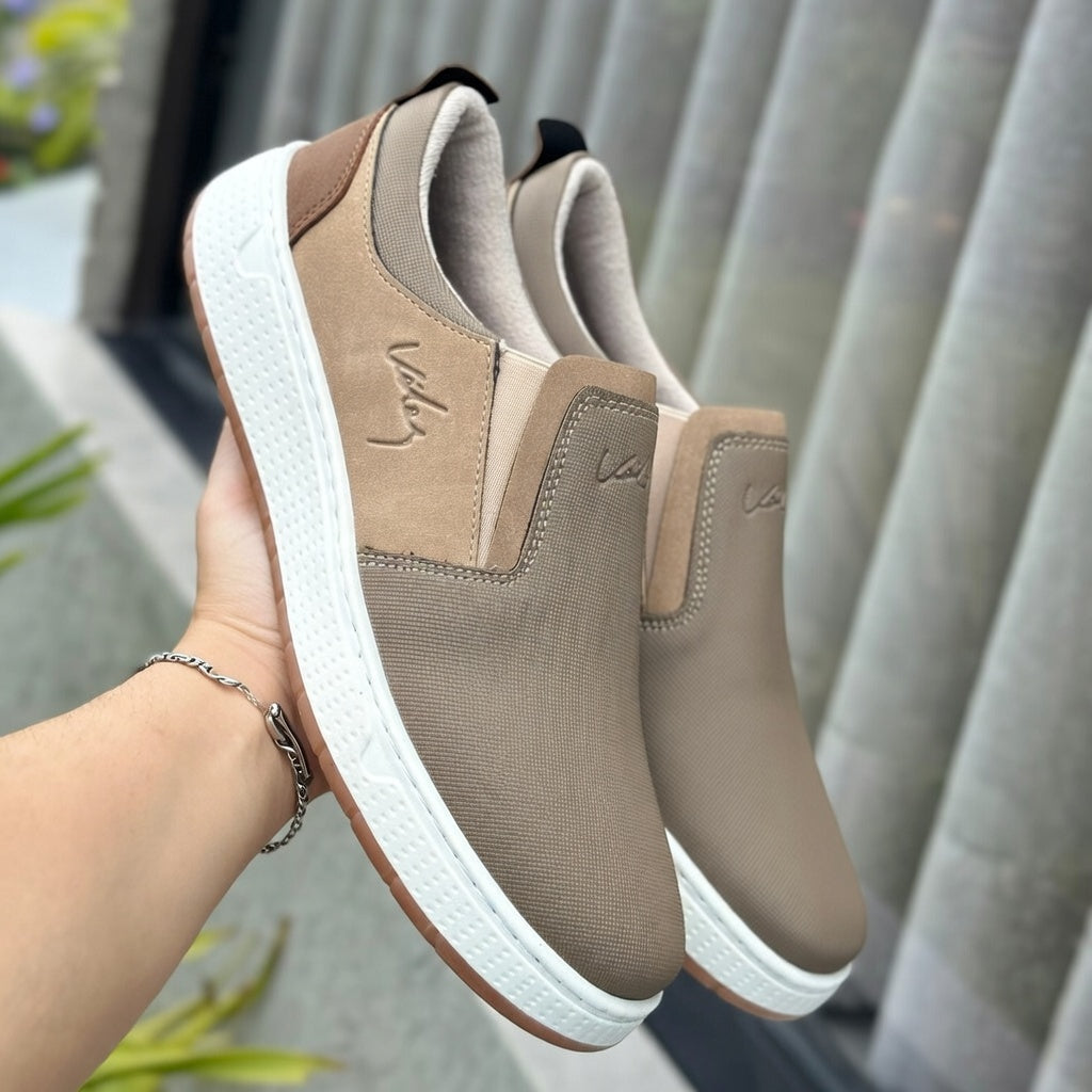 Mocasín Signature Anatómico™